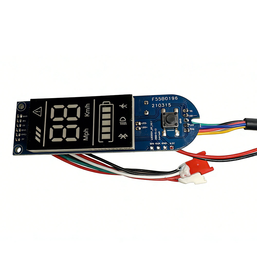 INMOTION Air pro/C1 pro Display board
