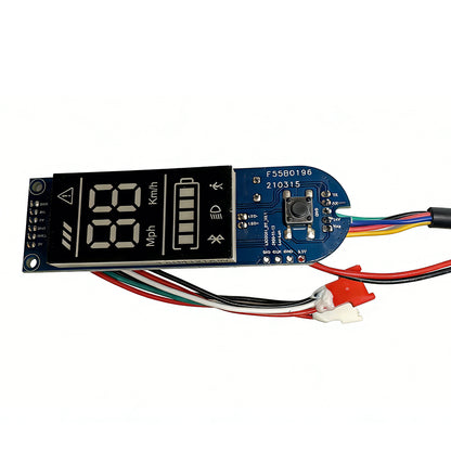 INMOTION Air pro/C1 pro Display board