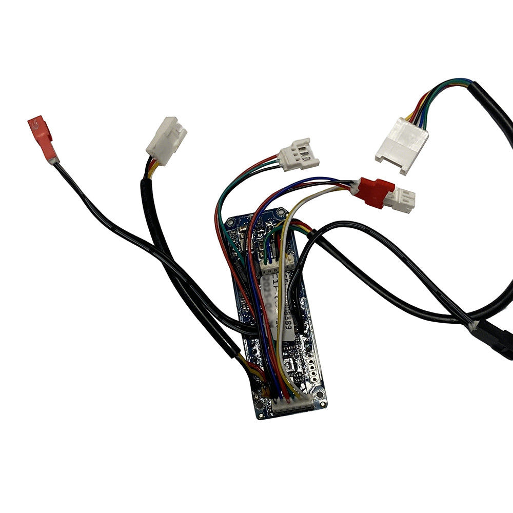 INMOTION C1 pro/Air pro dashboard 24 models