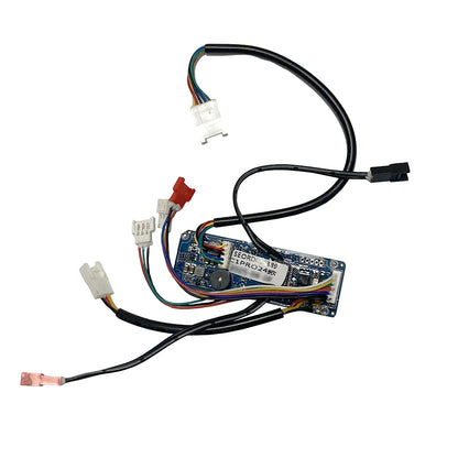 INMOTION C1 pro/Air pro dashboard 24 models