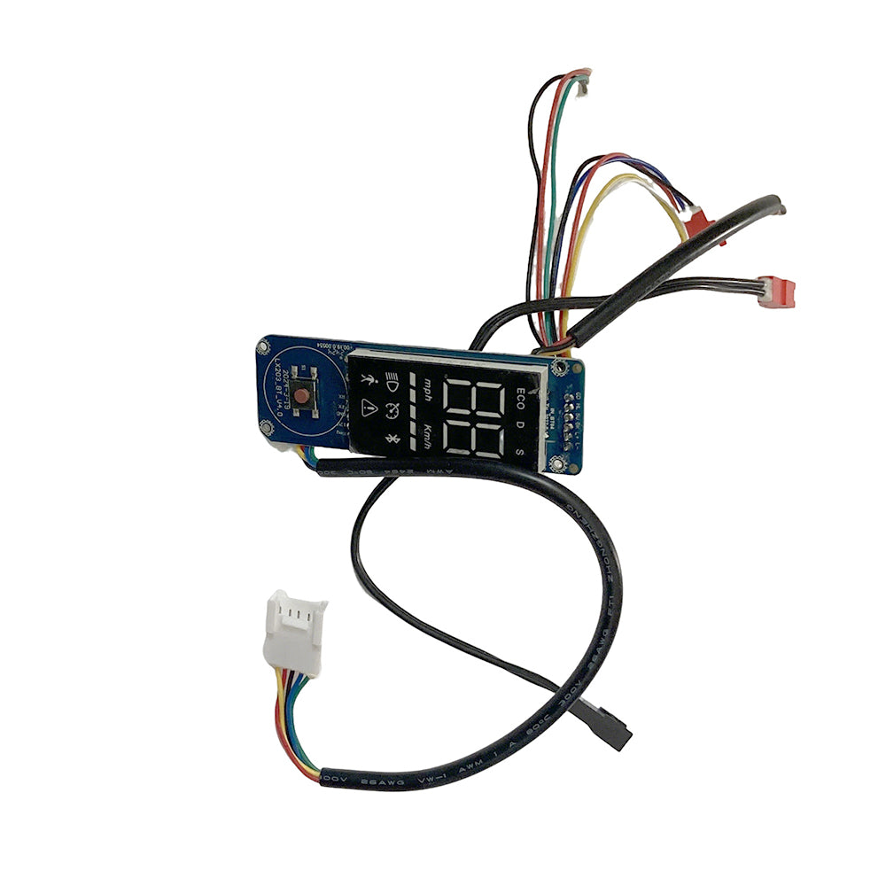 INMOTION C1 pro/Air pro dashboard 24 models