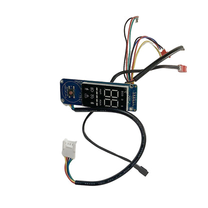 INMOTION C1 pro/Air pro dashboard 24 models