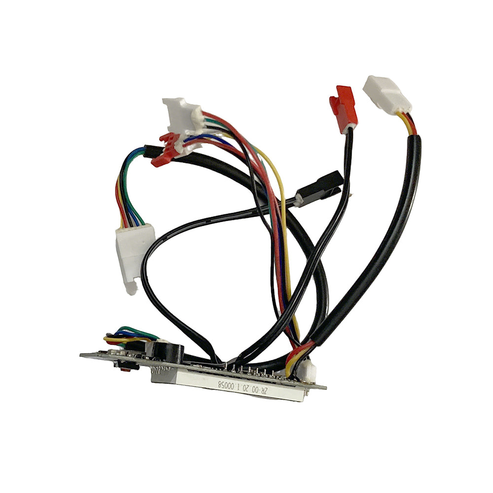 INMOTION C1 pro/Air pro dashboard 24 models
