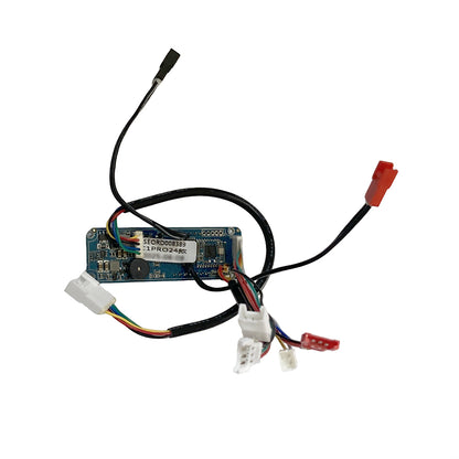 INMOTION C1 pro/Air pro dashboard 24 models