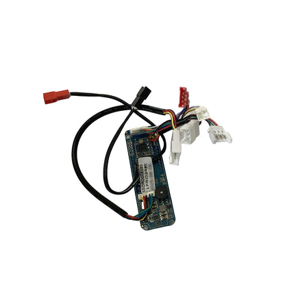 INMOTION C1 pro/Air pro dashboard 24 models