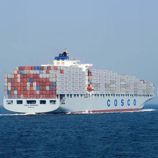 Shipping Freight (Large Items/Batteries)