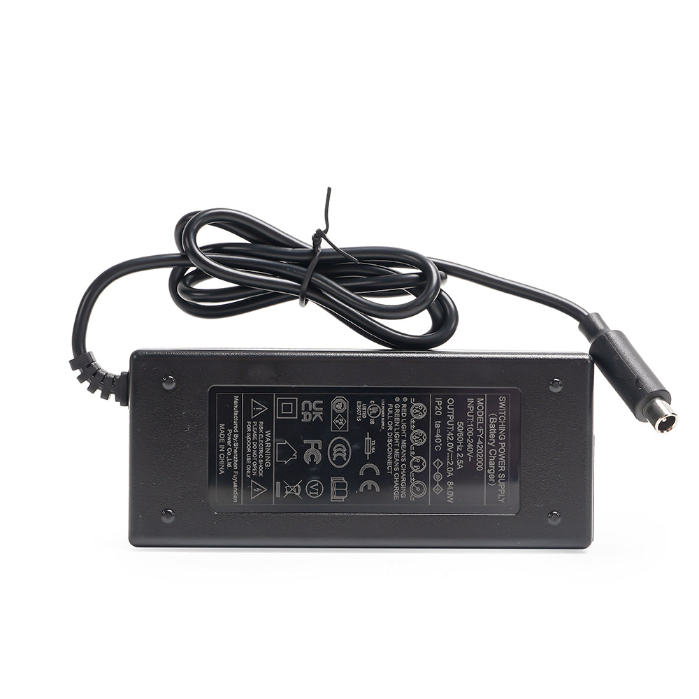 INMOTION Air/Air pro/Climber Charger 42V-2A
