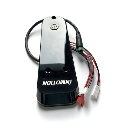 INMOTION Climber Display PCB Assembly