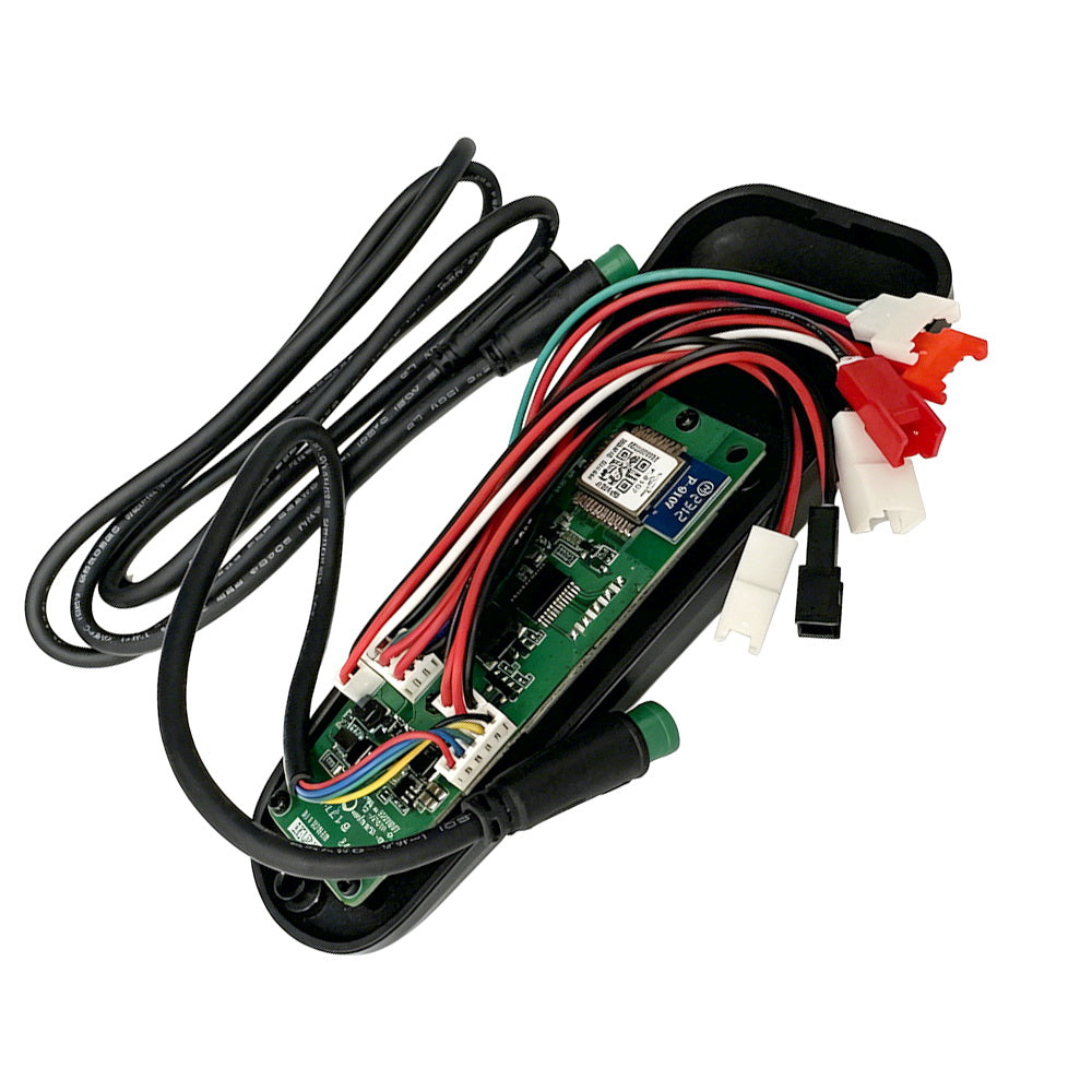 INMOTION Climber Display PCB Assembly