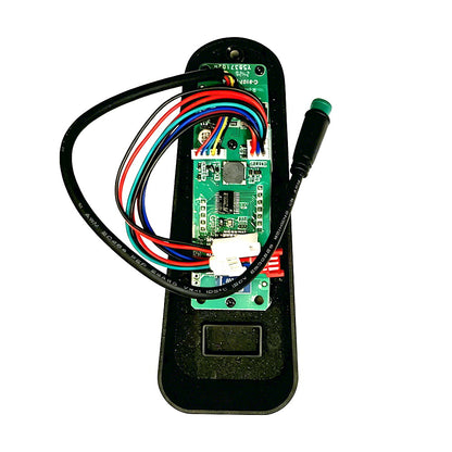 INMOTION Climber Display PCB Assembly