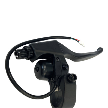 INMOTION Climber left brake Handlebar