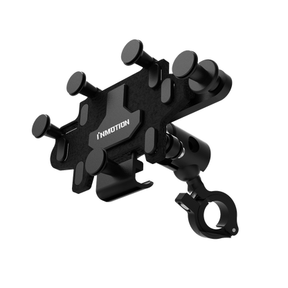 INMOTION E-Scooter Bicycles motorcycles Fine Phone Holder