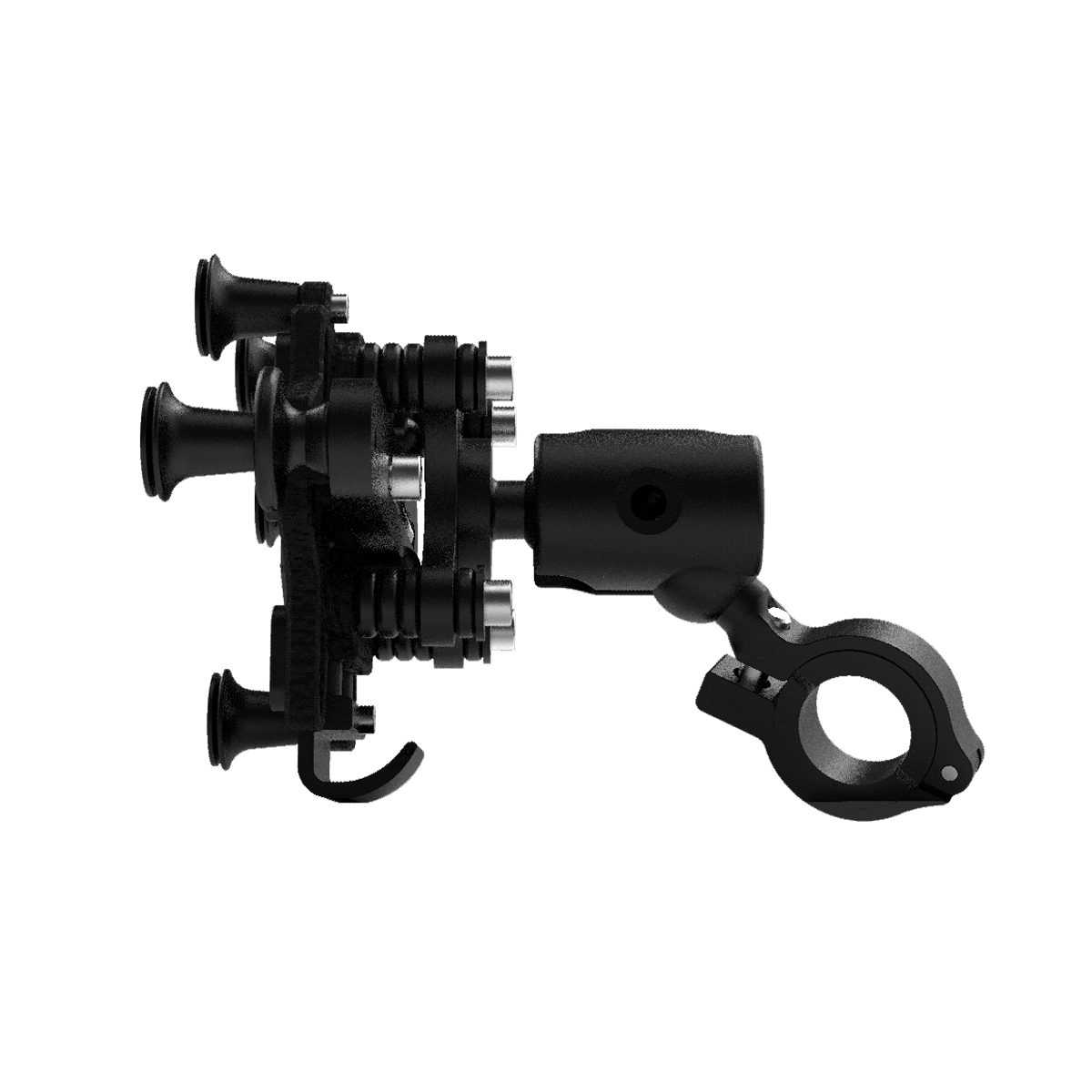 INMOTION E-Scooter Bicycles motorcycles Fine Phone Holder