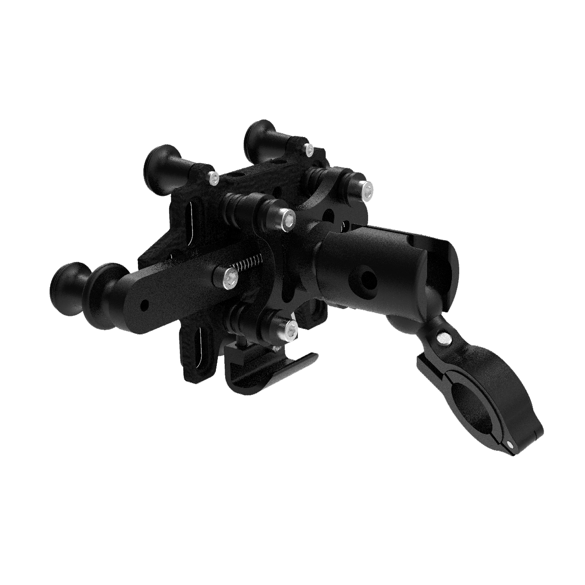 INMOTION E-Scooter Bicycles motorcycles Fine Phone Holder