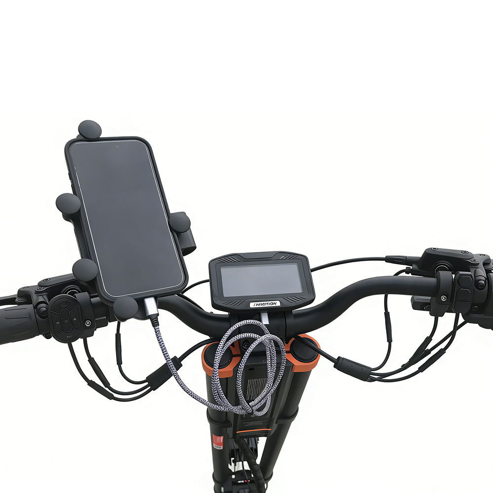 INMOTION E-Scooter Bicycles motorcycles Fine Phone Holder