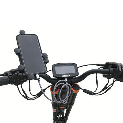 INMOTION E-Scooter Bicycles motorcycles Fine Phone Holder
