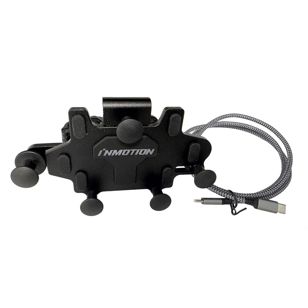 INMOTION E-Scooter Bicycles motorcycles Fine Phone Holder