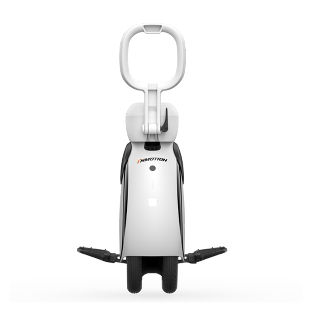 INMOTION E20/V6 Seat + Armrest