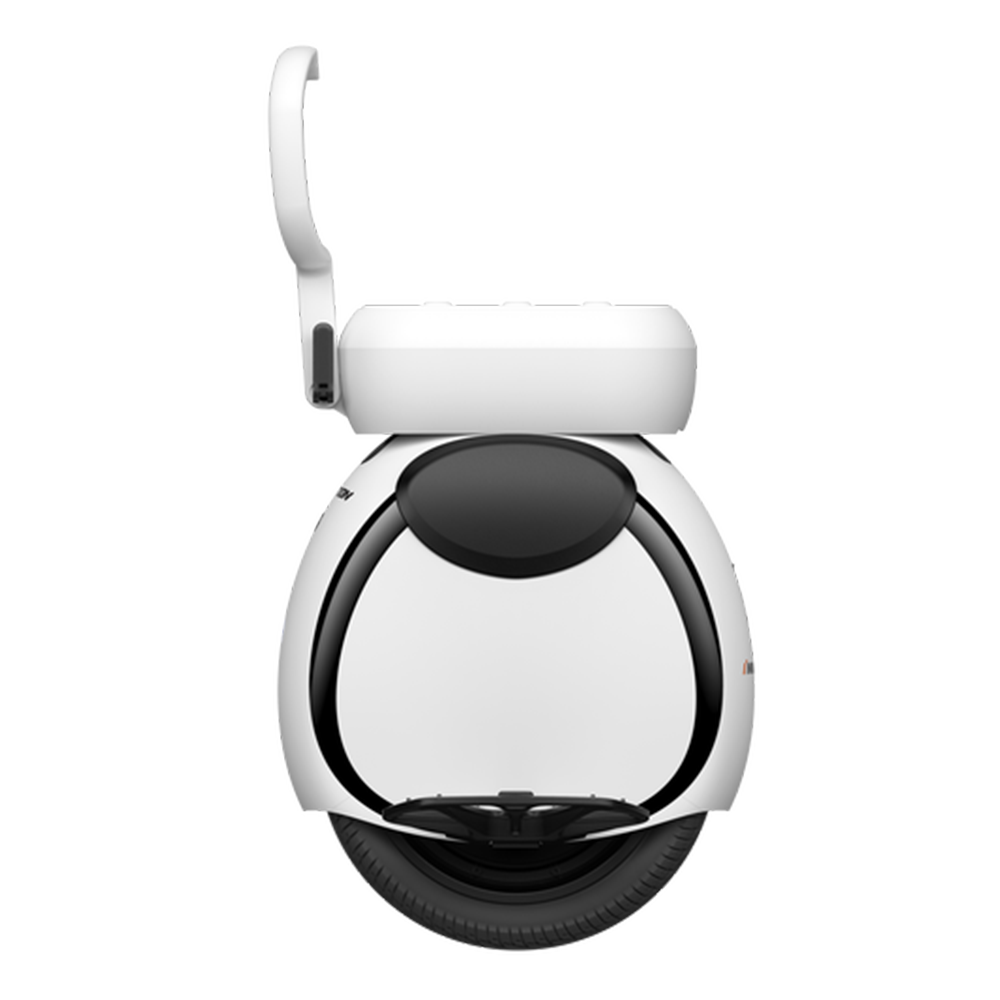 INMOTION E20/V6 Seat + Armrest