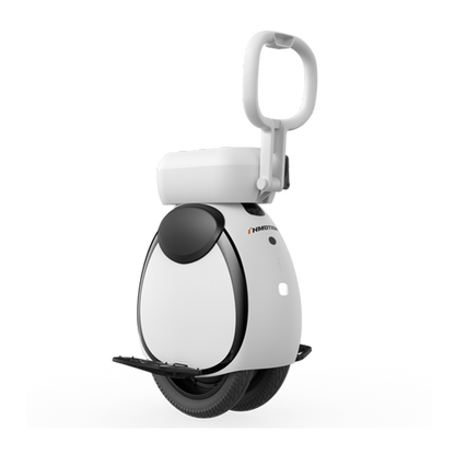 INMOTION E20/V6 Seat + Armrest