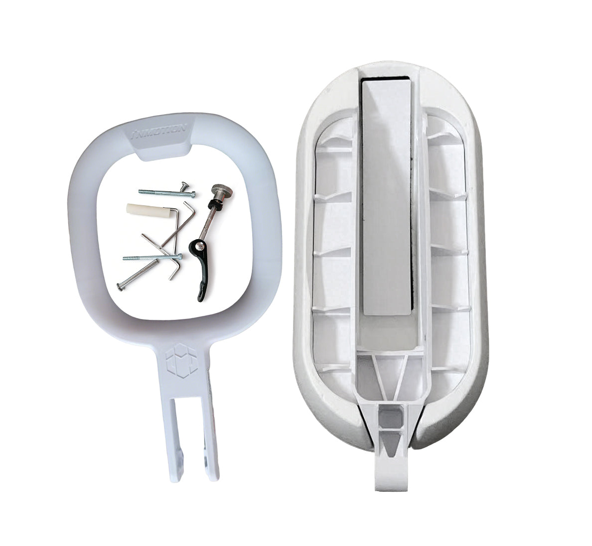 INMOTION E20 Seat + Armrest