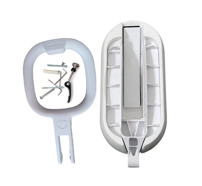 INMOTION E20 Seat + Armrest