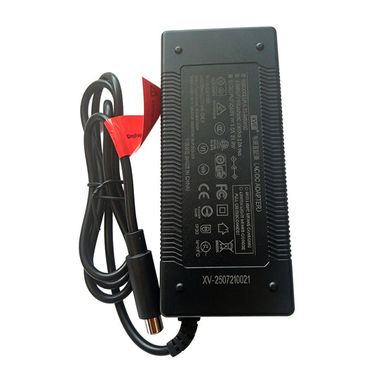 INMOTION E20 charger