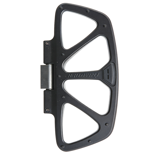 INMOTION E20 die-cast pedal assembly