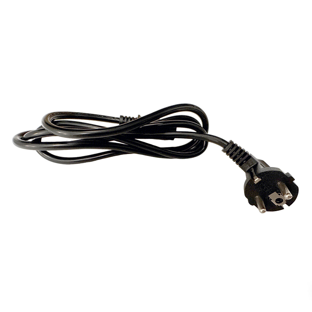EU/US standard power cord 10A+C13