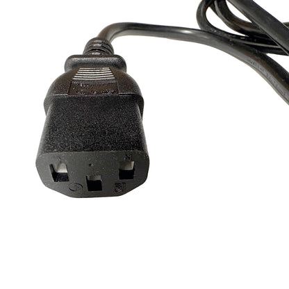 EU/US standard power cord 10A+C13