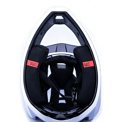 Full-Face MTB Helmet  CE Certified  All-Around Protection with Precision Ventilation