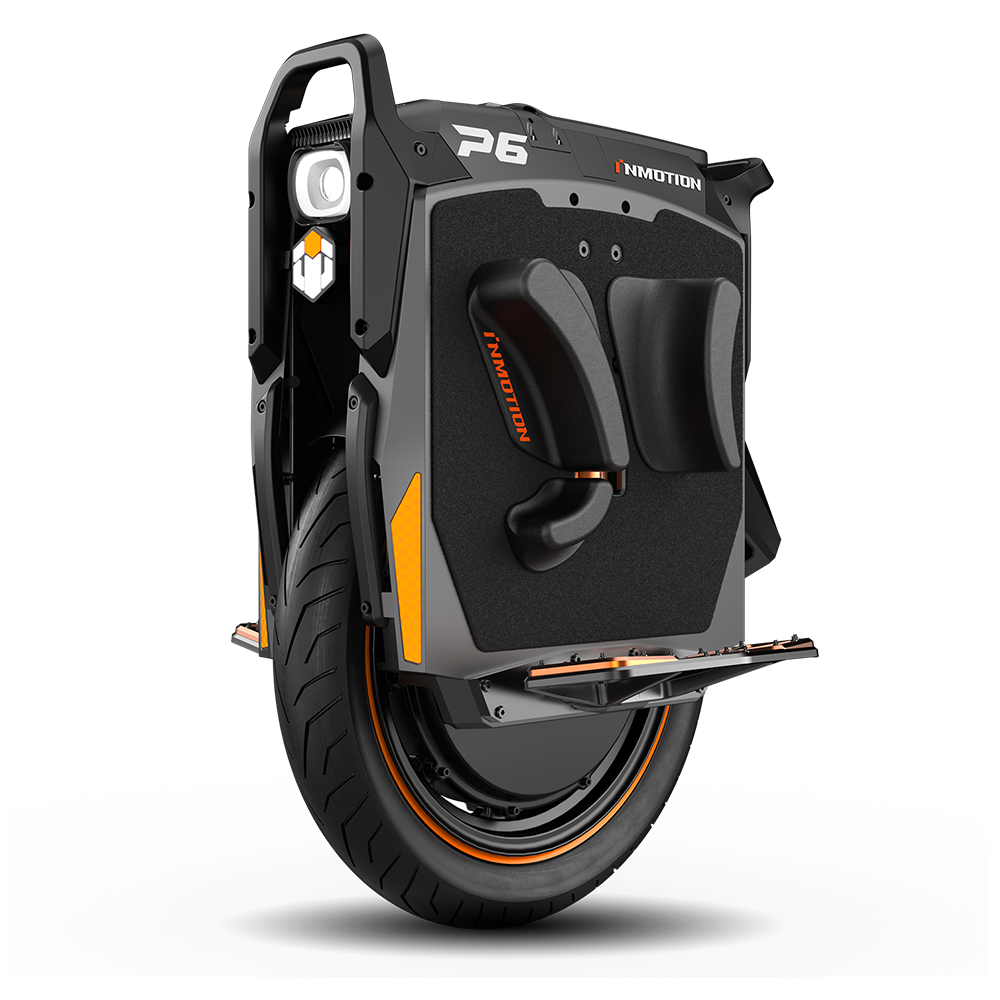 INMOTION P6 Electric Unicycle