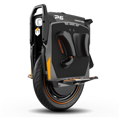 INMOTION P6 Electric Unicycle