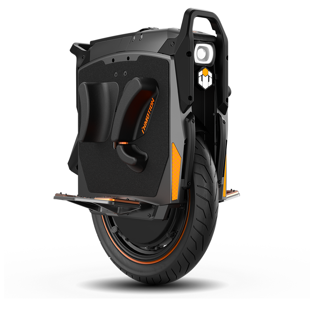 INMOTION P6 Electric Unicycle