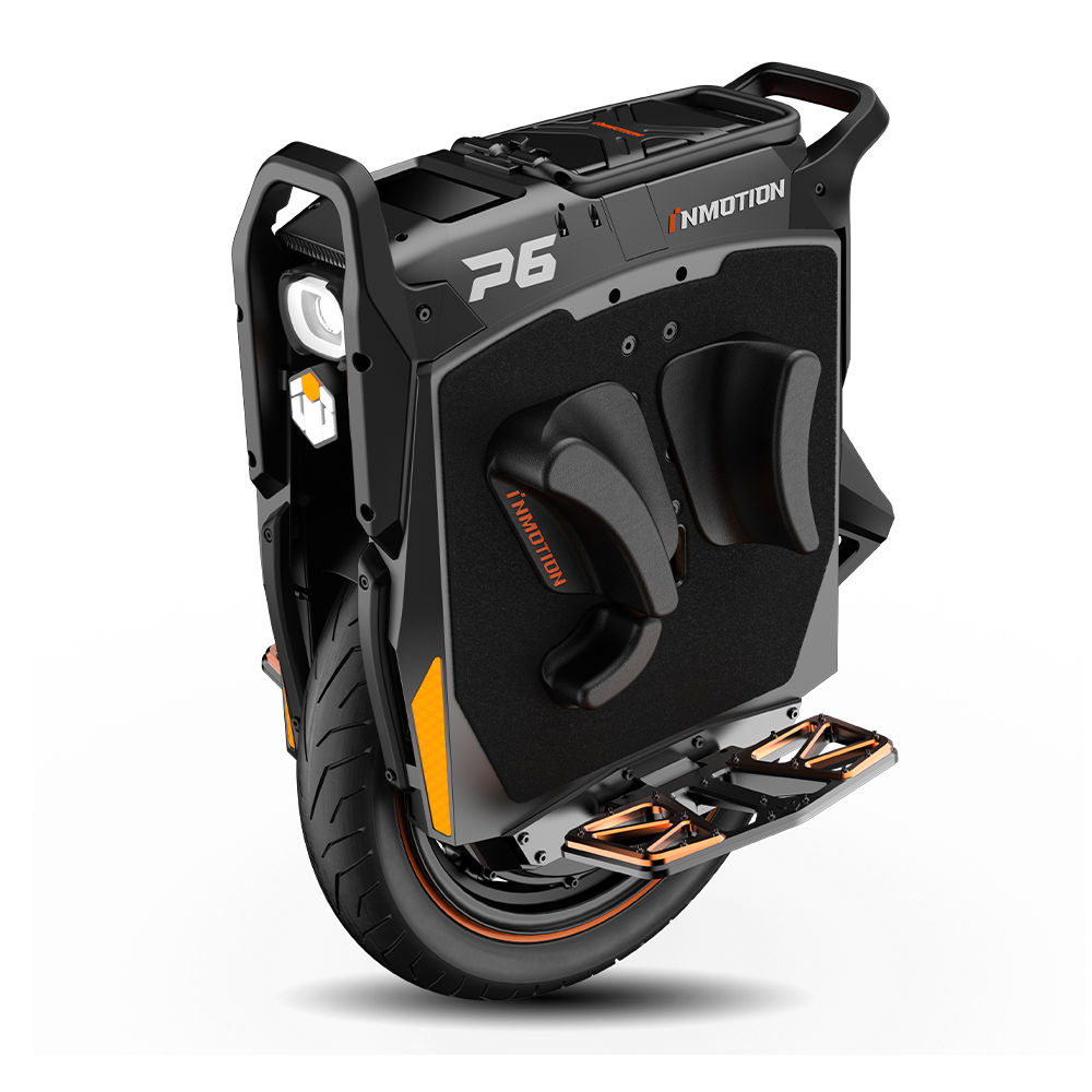 INMOTION P6 Electric Unicycle