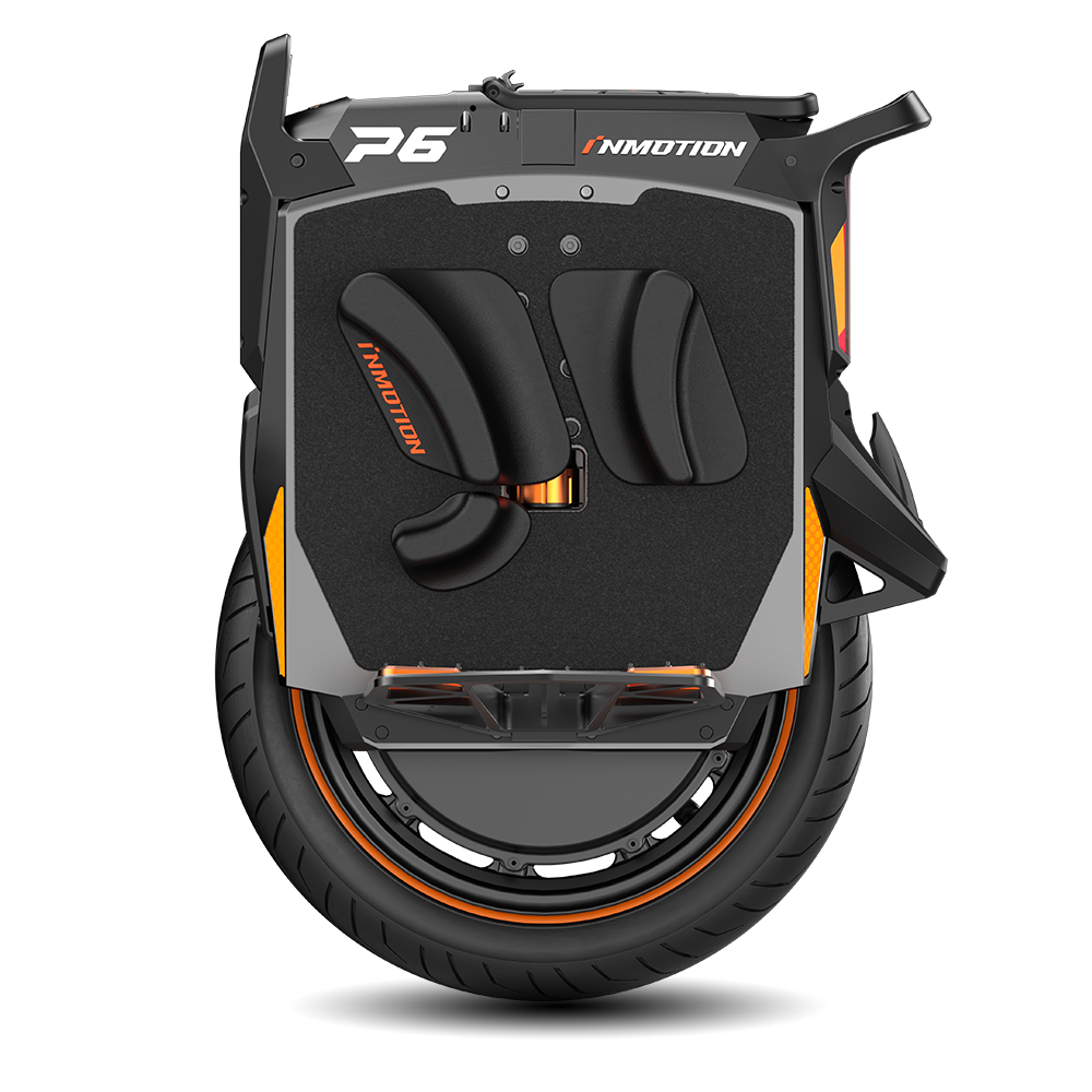 INMOTION P6 Electric Unicycle