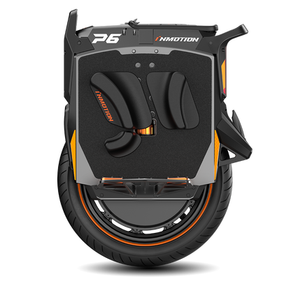 INMOTION P6 Electric Unicycle
