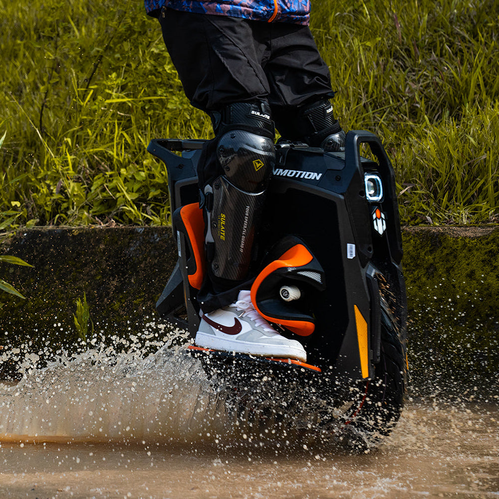 INMOTION P6 Electric Unicycle