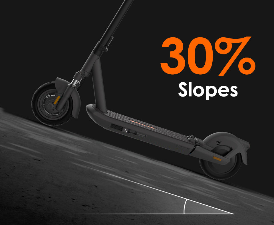 INMOTION S1F Electric Scooter