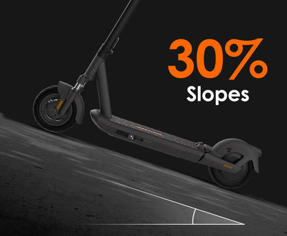 INMOTION S1F Electric Scooter