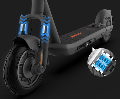 INMOTION S1F Electric Scooter