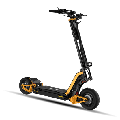 INMOTION Rs Yellow / Rs Midnight Electric Scooter