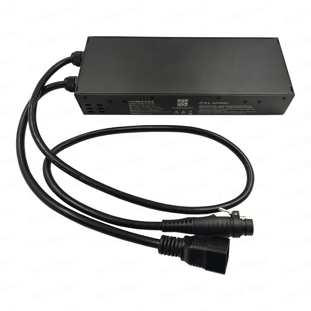 INMOTION P6 Charger 235.2V-14A