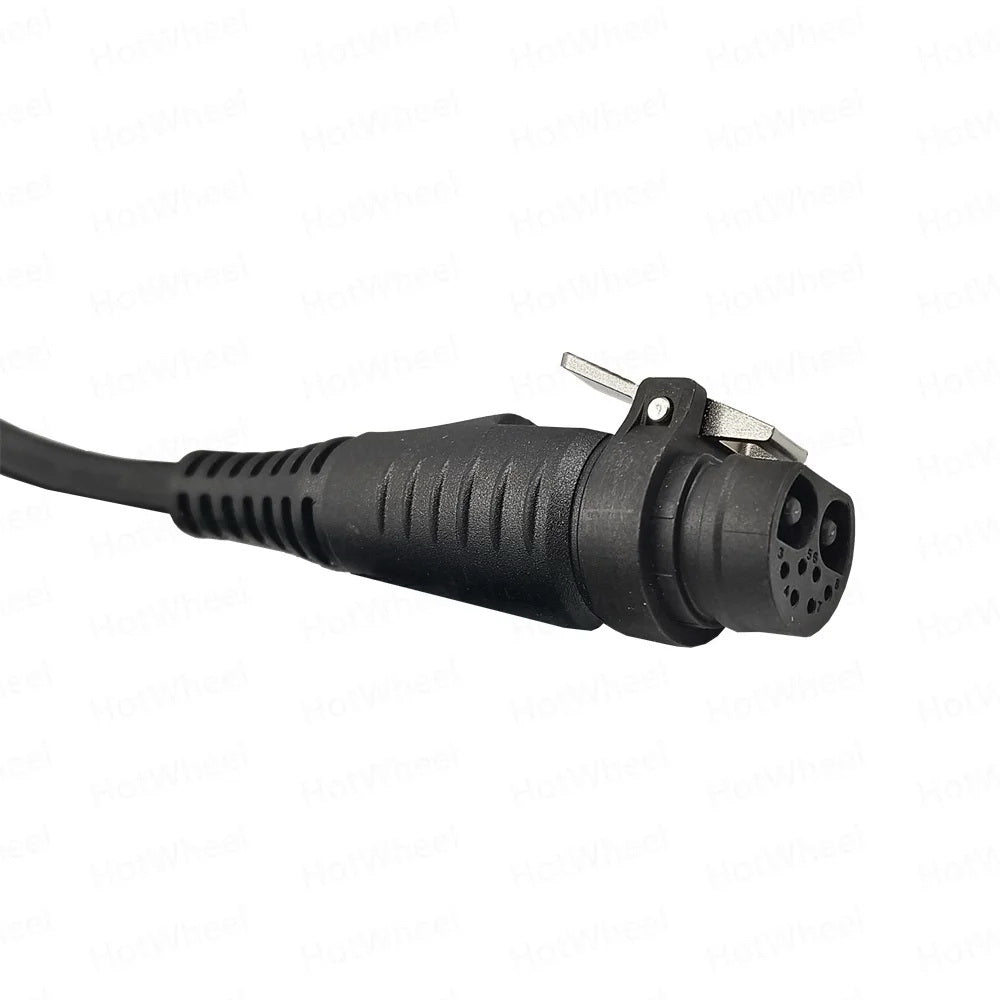 INMOTION P6 Charger 235.2V-14A