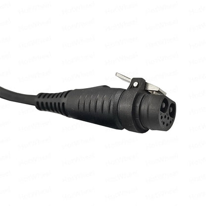 INMOTION P6 Charger 235.2V-14A
