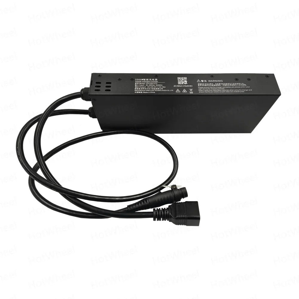 INMOTION P6 Charger 235.2V-14A