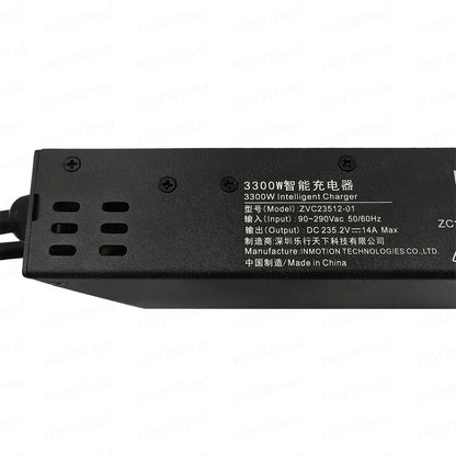 INMOTION P6 Charger 235.2V-14A