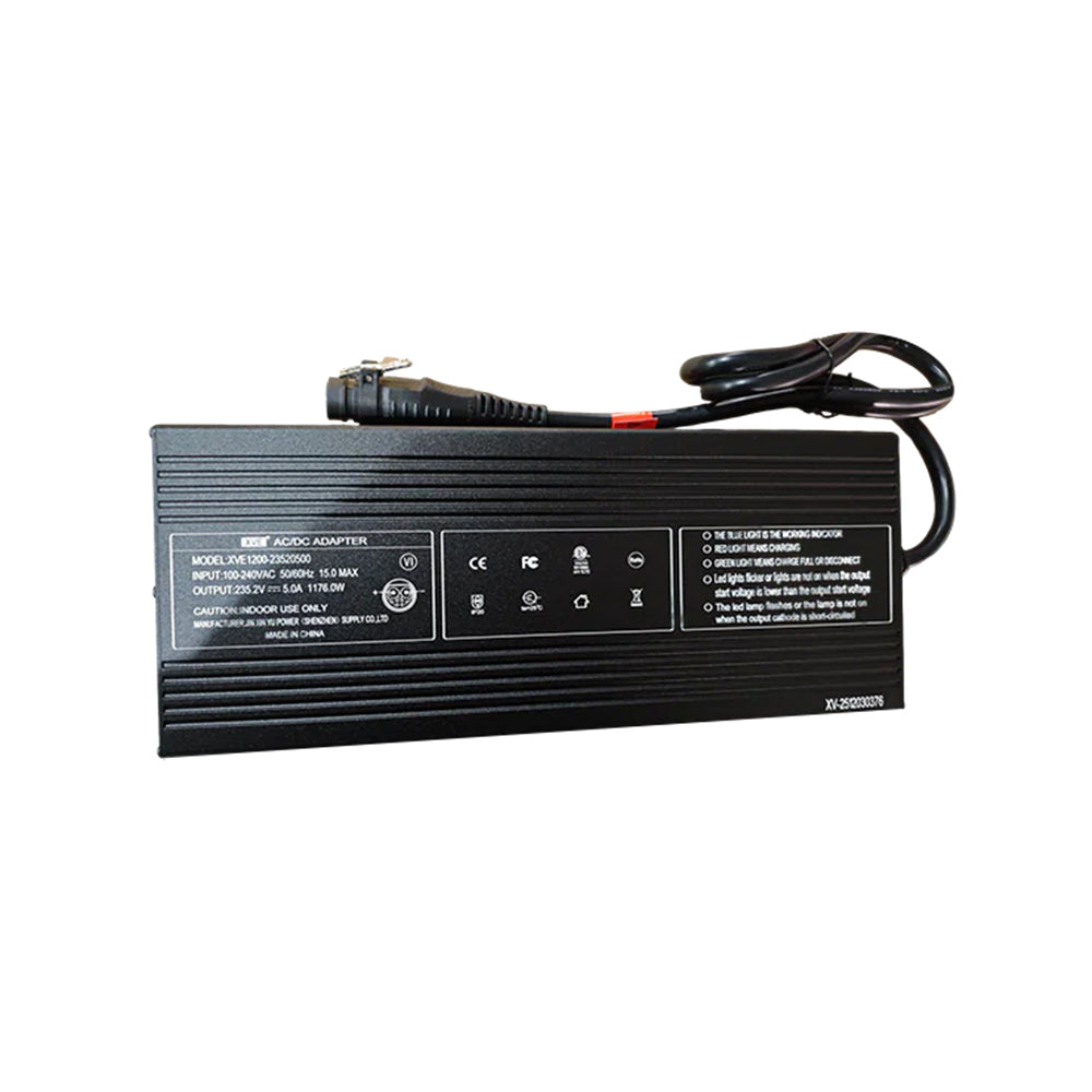 INMOTION P6 Charger 235.2V-5A