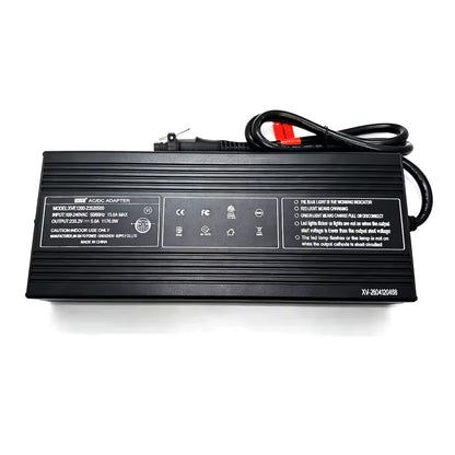 INMOTION P6 Charger 235.2V-5A