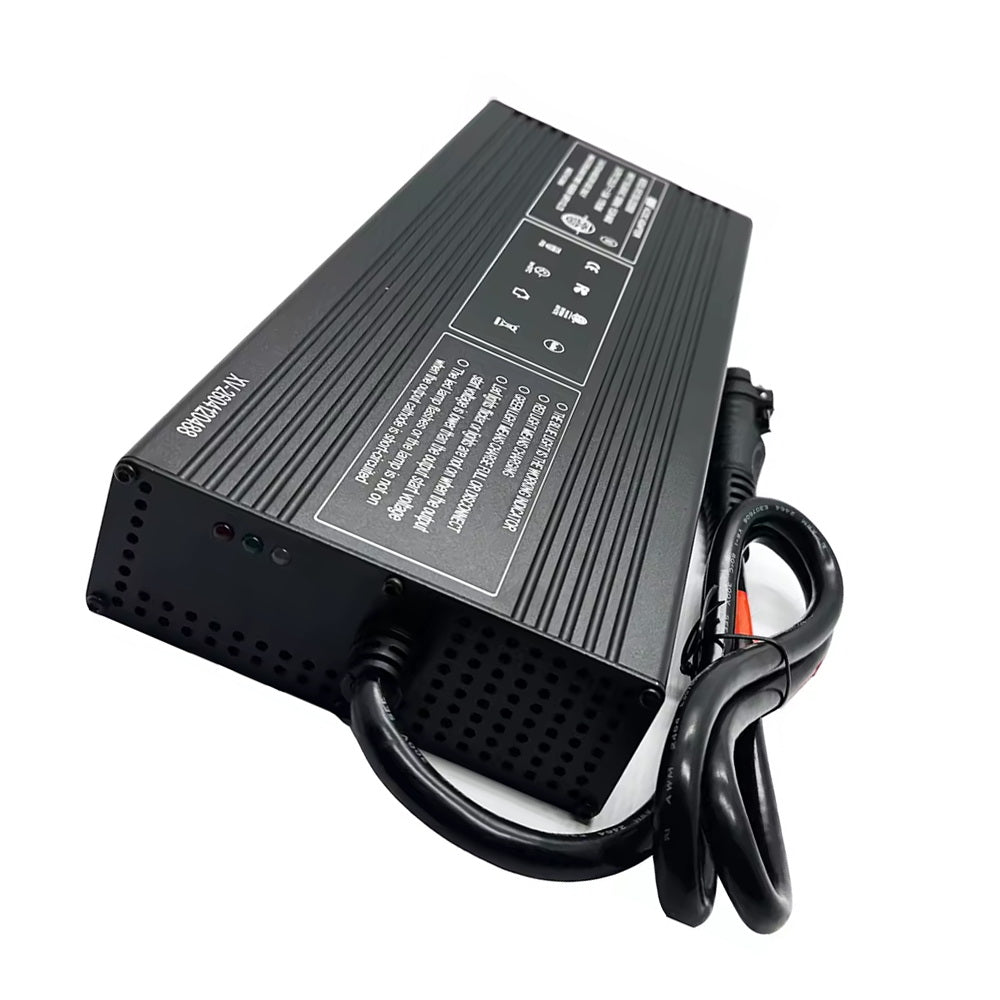 INMOTION P6 Charger 235.2V-5A